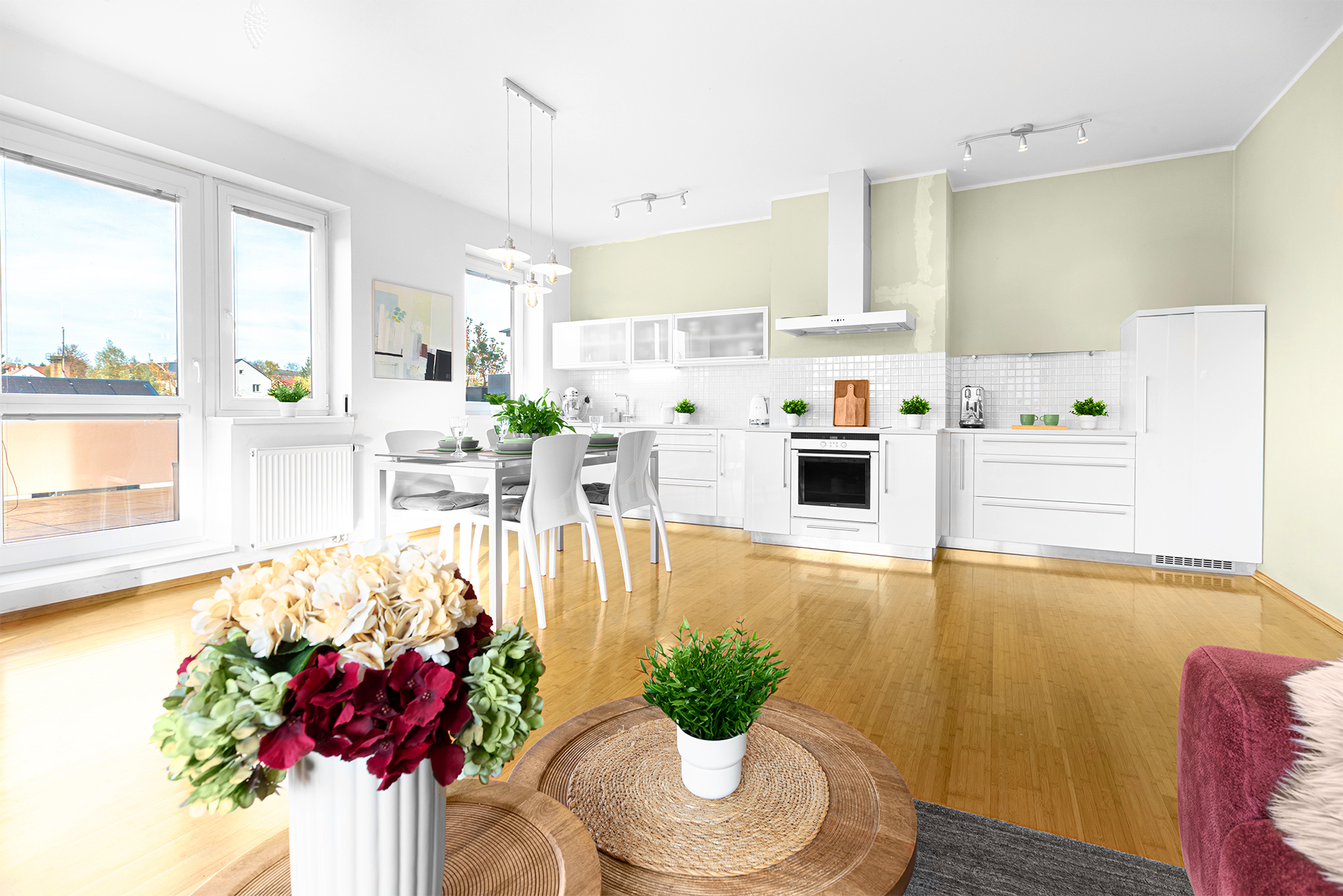 Prodej bytu 3+kk, 78 m², Praha – Dubeč